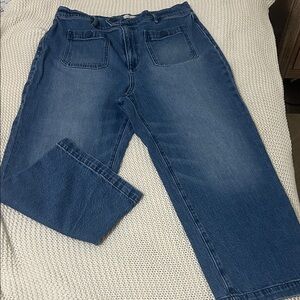 LOFT petite jeans